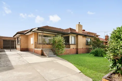 88 GLASGOW AVE, RESERVOIR, VIC 3073