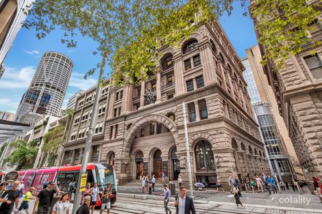 311/350 George St, Sydney, NSW 2000