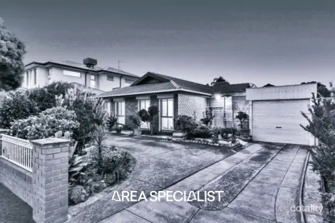 Property photo of 377 Cheltenham Road Keysborough VIC 3173