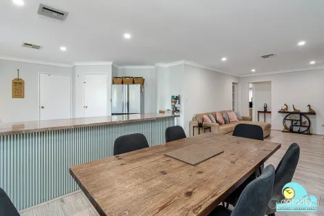 Property photo of 6 Mousehole Crescent Yanchep WA 6035