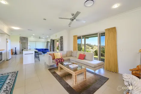 Property photo of 374 Kenman Road Traveston QLD 4570