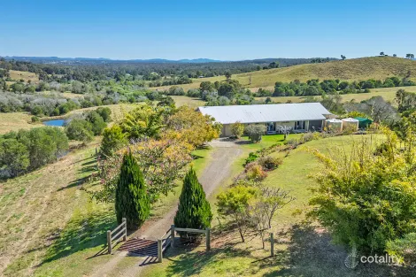 Property photo of 374 Kenman Road Traveston QLD 4570