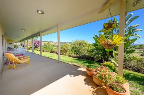 Property photo of 374 Kenman Road Traveston QLD 4570