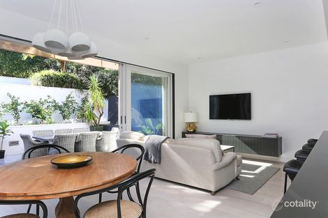 Property photo of 89 Bellevue Road Bellevue Hill NSW 2023