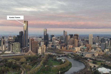 2603/7 Riverside Qy, Southbank, VIC 3006