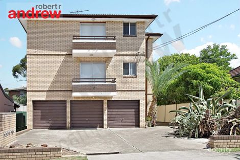 1 Dunmore St, Croydon Park, NSW 2133