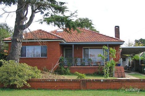 Property photo of 8 Truscott Street North Ryde NSW 2113