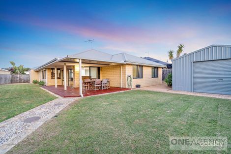 4 Breynia Link, Halls Head, WA 6210