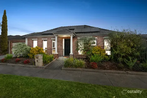 1 Darius Tce, South Morang, VIC 3752