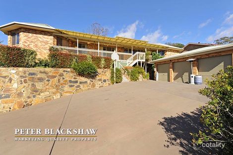 Property photo of 38 Deumonga Court Ngunnawal ACT 2913