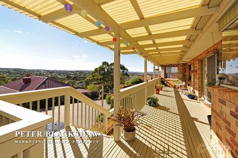 Property photo of 38 Deumonga Court Ngunnawal ACT 2913