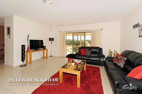 Property photo of 38 Deumonga Court Ngunnawal ACT 2913
