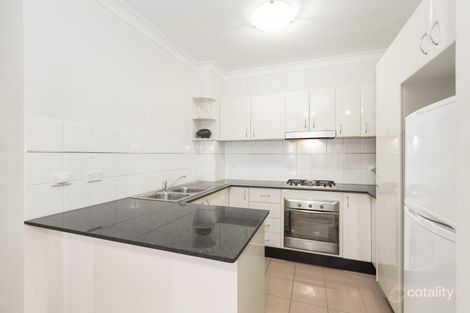 Property photo of 12/10-20 Mackay Street Caringbah NSW 2229