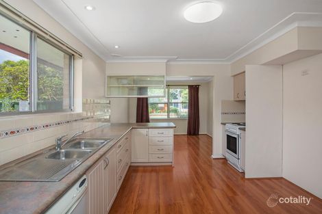 Property photo of 1 Daffodil Drive Woy Woy NSW 2256