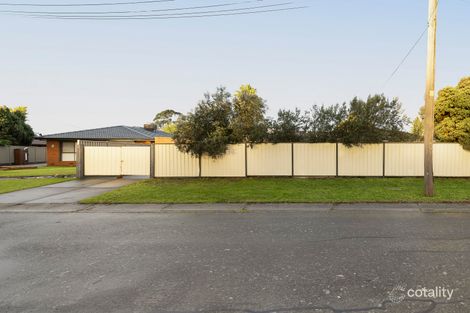 Property photo of 64 Mitford Crescent Craigieburn VIC 3064