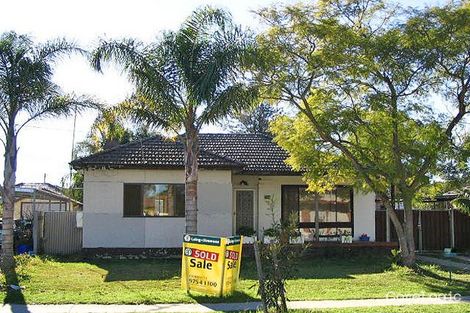 Property photo of 108 The Avenue Canley Vale NSW 2166