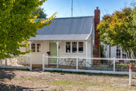 Property photo of 28 Dundas Street Lancefield VIC 3435