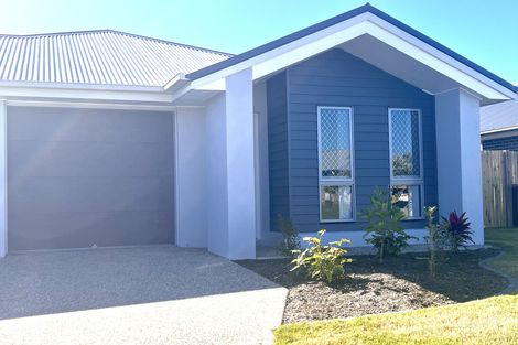 Property photo of 38 Montana Circuit Logan Reserve QLD 4133