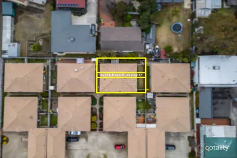 Property photo of 12/478 Breen Street Lavington NSW 2641