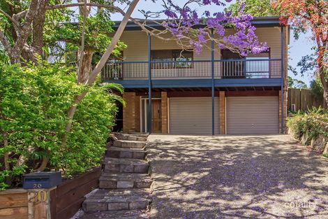 Property photo of 20 Jeetho Street Jindalee QLD 4074
