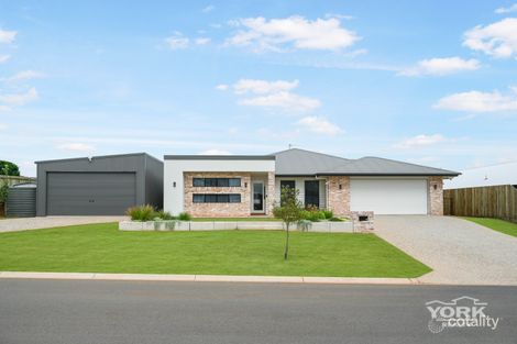 Property photo of 14 Kuwong Street Highfields QLD 4352