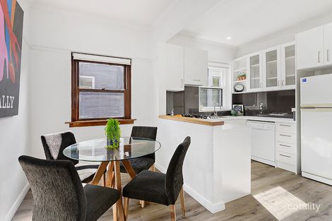 Property photo of 3/13 Peel Street Windsor VIC 3181