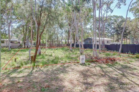 Property photo of 33 Belgrave Road Russell Island QLD 4184