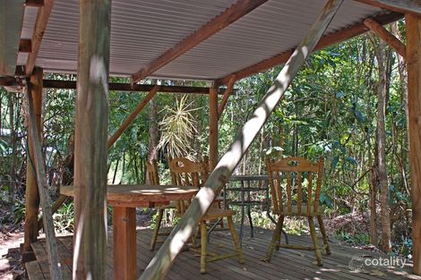 Property photo of 911 Kyogle Road Dum Dum NSW 2484