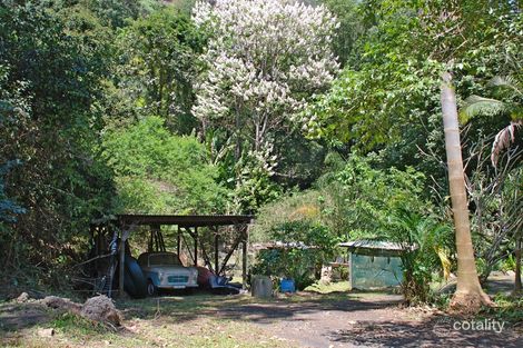 Property photo of 911 Kyogle Road Dum Dum NSW 2484