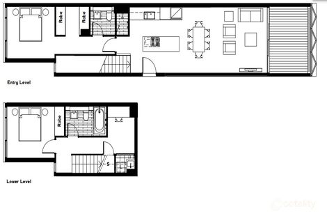 Property photo of 503/1 Nagurra Place Rozelle NSW 2039