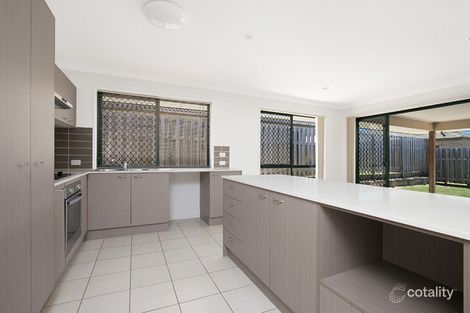 Property photo of 24 Flametree Crescent Berrinba QLD 4117