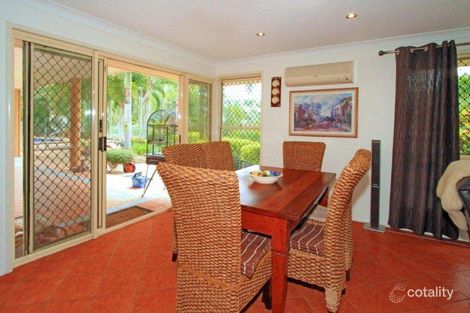 Property photo of 36 Murphy Drive Glenlee QLD 4711