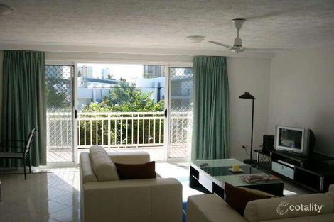 Property photo of 13/78-80 Stanhill Drive Surfers Paradise QLD 4217