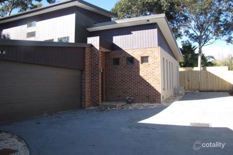 3/36 Greenhill Rd, Bayswater North, VIC 3153