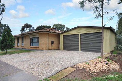 Property photo of 13 Weaver Boulevard Paralowie SA 5108