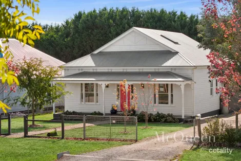 Property photo of 82 High Street Trentham VIC 3458