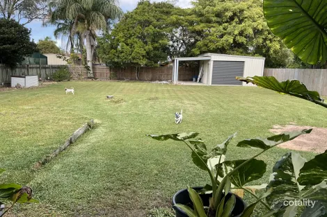 Property photo of 36 Melaleuca Crescent Kawungan QLD 4655