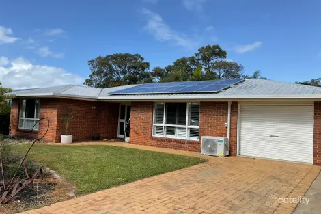 36 Melaleuca Cres, Kawungan, QLD 4655