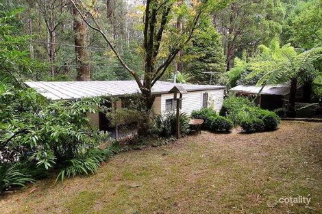 Property photo of 71 The Crescent Sassafras VIC 3787