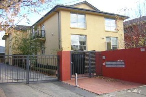 Property photo of 1/334 Nicholson Street Yarraville VIC 3013