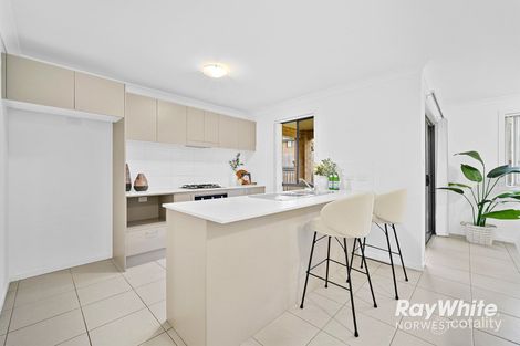 Property photo of 54 Heathland Avenue Schofields NSW 2762