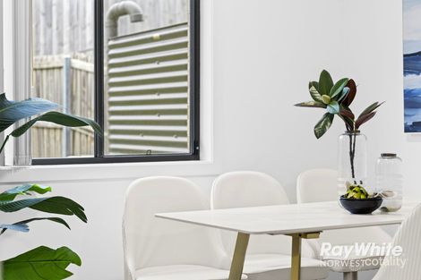 Property photo of 54 Heathland Avenue Schofields NSW 2762