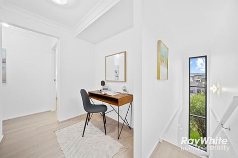 Property photo of 54 Heathland Avenue Schofields NSW 2762