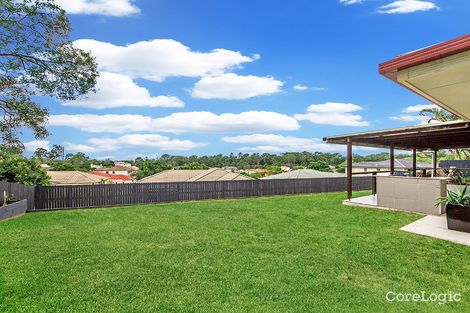 Property photo of 35 Rix Drive Upper Coomera QLD 4209