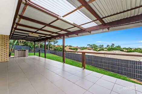 Property photo of 35 Rix Drive Upper Coomera QLD 4209