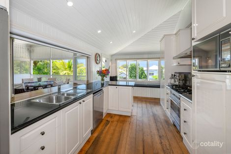 Property photo of 108 Manson Road Hendra QLD 4011