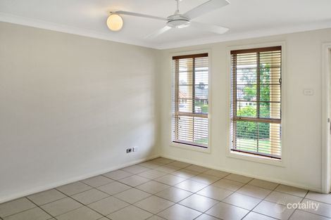 Property photo of 2/45 Carnarvon Circuit East Maitland NSW 2323