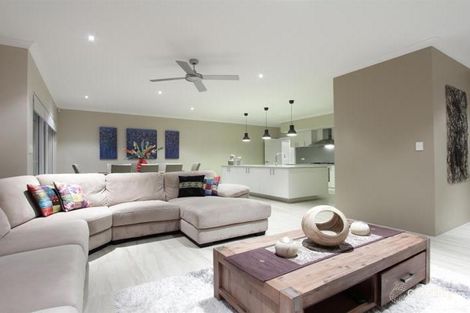 Property photo of 44 Geographe Loop Ellenbrook WA 6069