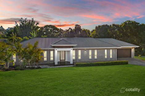 Property photo of 37 Sunnycrest Drive Terranora NSW 2486