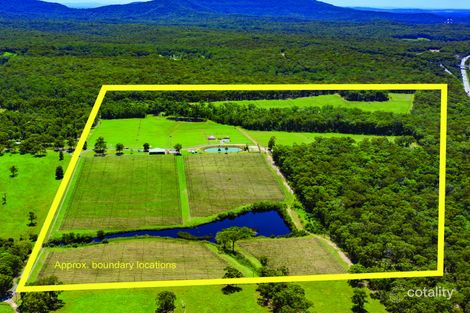 240 Mount Faulk Rd, Cooranbong, NSW 2265